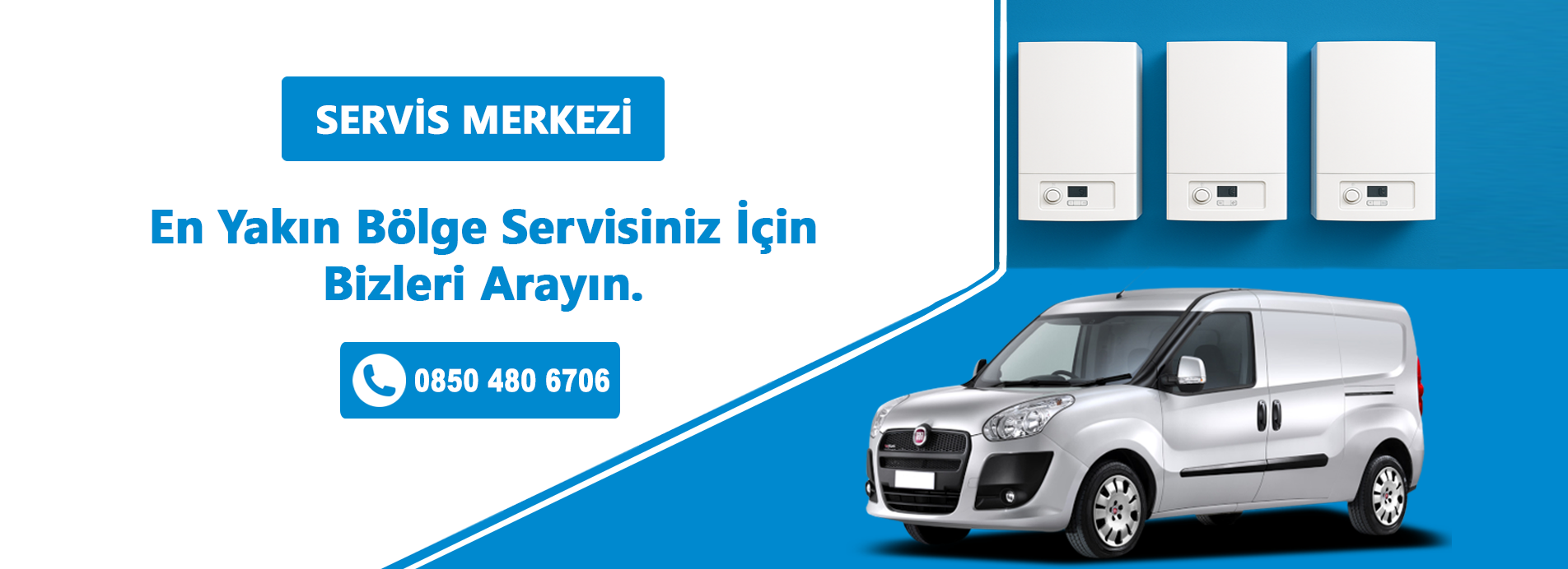 Kombi Servisi
